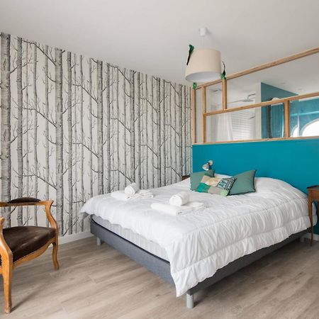 Maison Ma Re Hotes Le Bois-Plage-en-Ré Екстериор снимка