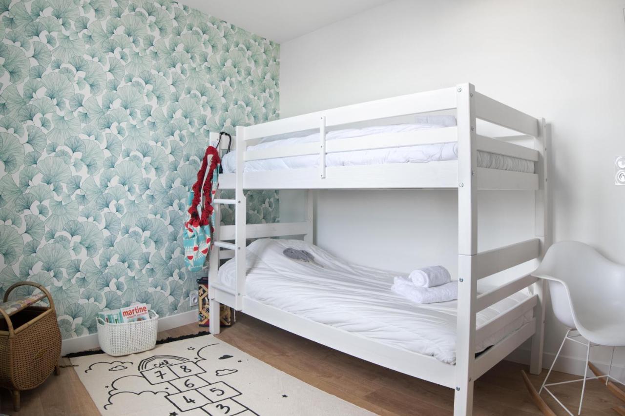 Maison Ma Re Hotes Le Bois-Plage-en-Ré Екстериор снимка